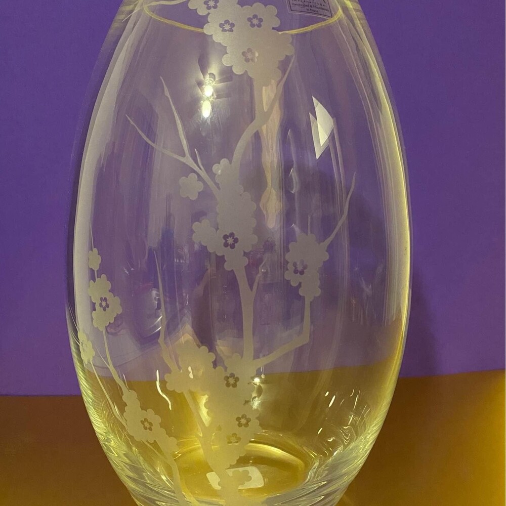 LSA International Vase